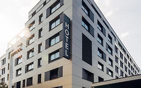 Harry'S Home Villach Hotel & Apartments